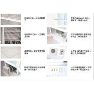 经济型 展示柜系列 展示柜价格 展示柜冰箱价格